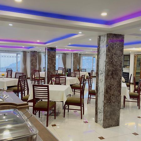 Hotel Lee Green- Best Family Hotel In Darjeeling Дарджилінг Екстер'єр фото